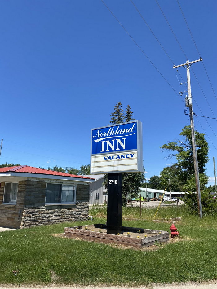 Northland Motel - June 17Th 2022 Photo